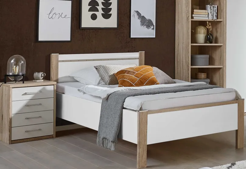 Priess Achat Bettgestell Sale
