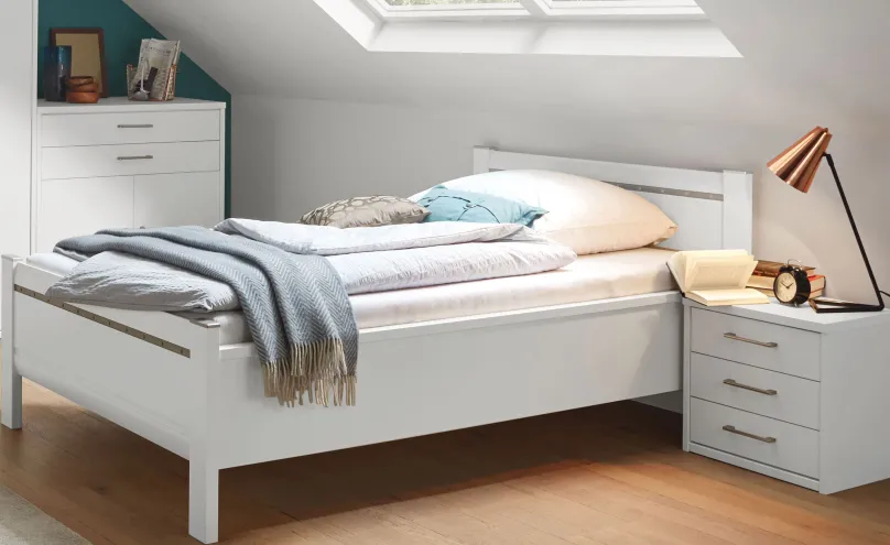 Priess Achat Jugendbett Discount