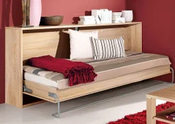 Priess Achat Schrankbett 90x200 Hot