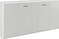Priess Achat Schrankbett 90x200 Hot