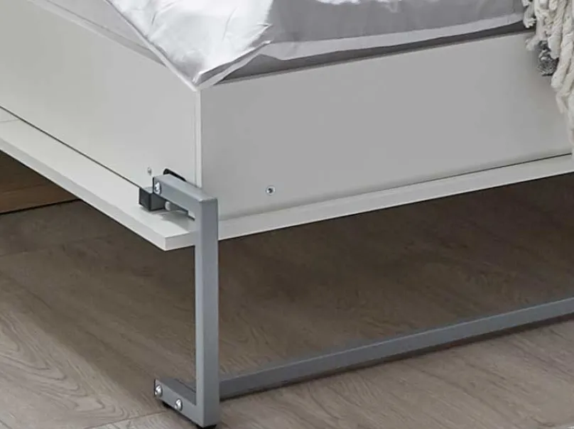 Priess Achat Schrankbett 120x200 Best
