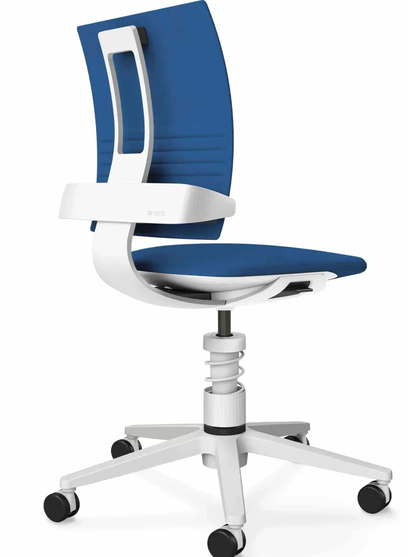 Aeris 3Dee ergonomischer Bürostuhl New