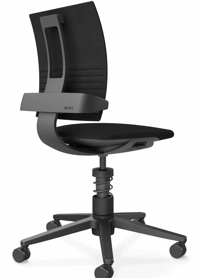 Aeris 3Dee ergonomischer Bürostuhl New