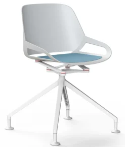Aeris Drehstul Numo ergonomisch 360 Grad Hot