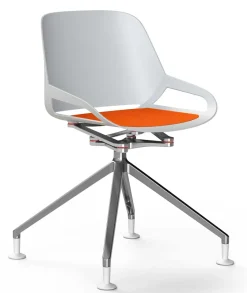 Aeris Drehstul Numo ergonomisch 360 Grad Hot