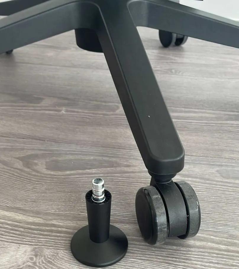 Aeris Numo Task schwarz/gelb Sale