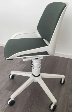 Aeris Numo Task weiß/grün Hot