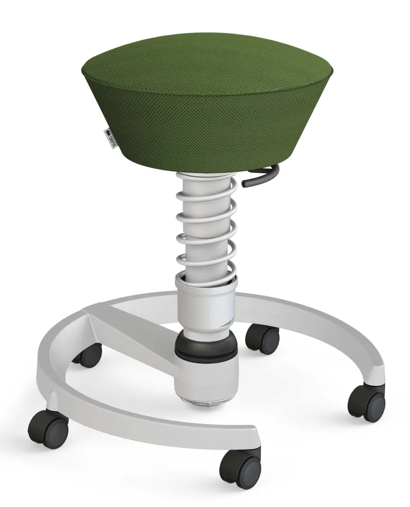 Aeris Swopper Air Gesundheitsstuhl Outlet