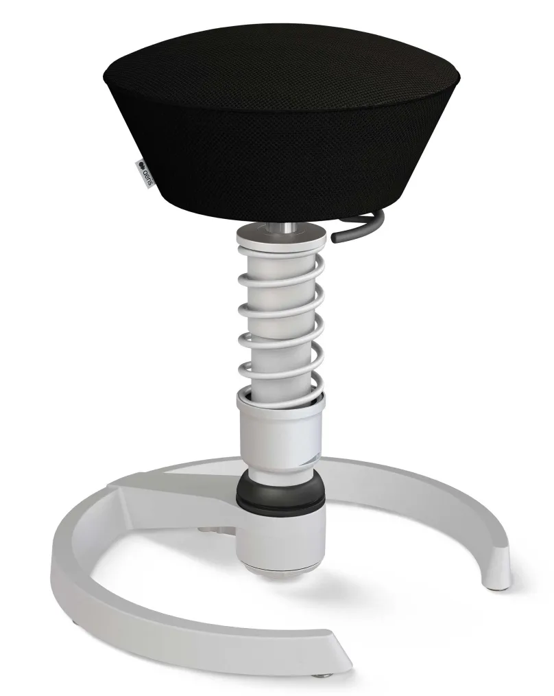 Aeris Swopper Air Gesundheitsstuhl Outlet