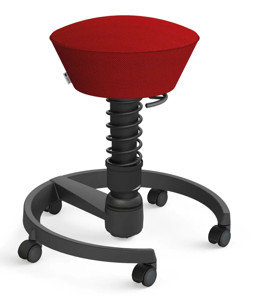 Aeris Swopper Air Gesundheitsstuhl Outlet