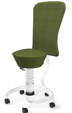 Aeris Swopper Bürohocker ergonomisch Outlet