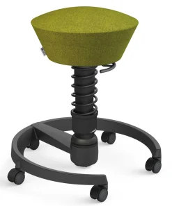 Aeris Swopper Bürohocker ergonomisch Outlet