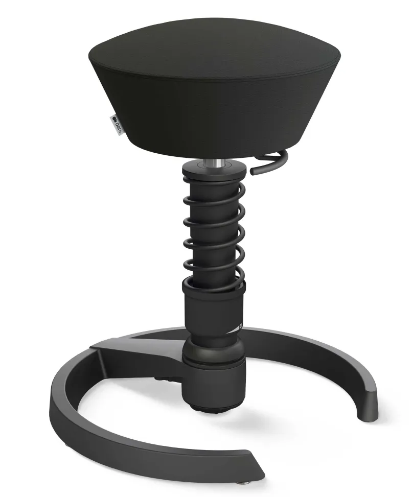 Aeris Swopper ergonomischer Bürohocker Sale
