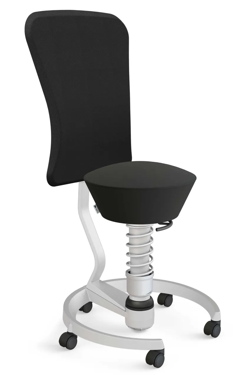 Aeris Swopper ergonomischer Bürohocker Sale