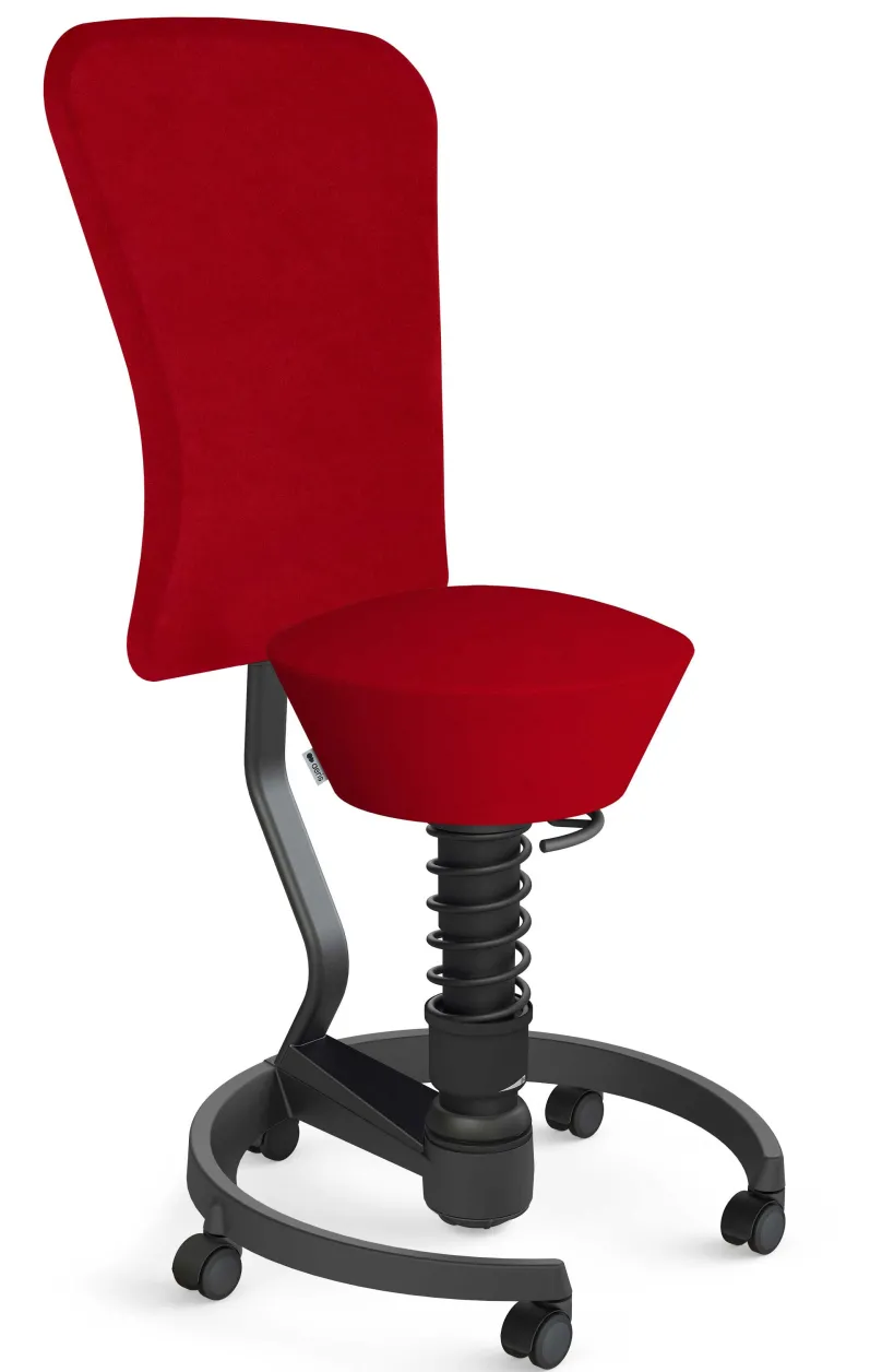 Aeris Swopper ergonomischer Hocker Discount