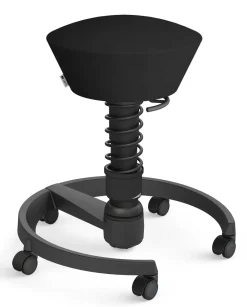 Aeris Swopper ergonomischer Hocker Discount