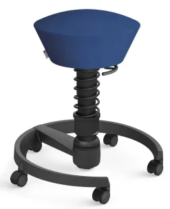 Aeris Swopper ergonomischer Hocker Discount