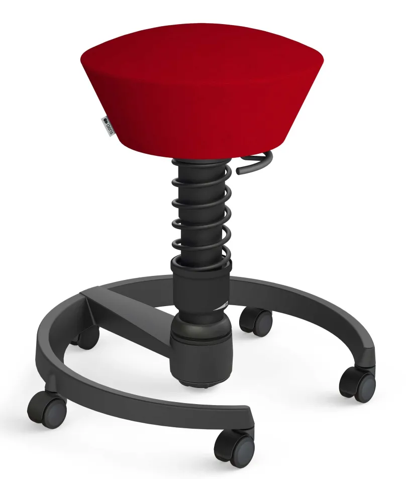 Aeris Swopper ergonomischer Hocker Discount