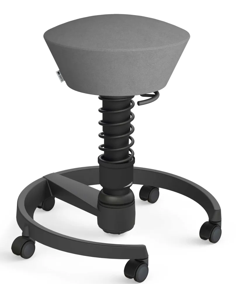 Aeris Swopper ergonomischer Hocker Discount