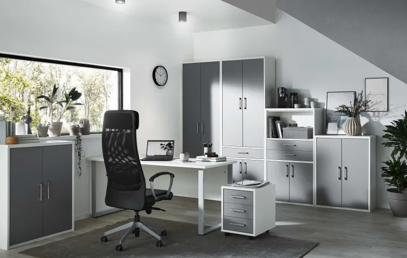 Priess Agenzia Arbeitszimmer Möbel Hot