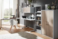 Priess Agenzia Homeoffice Einrichtung Best