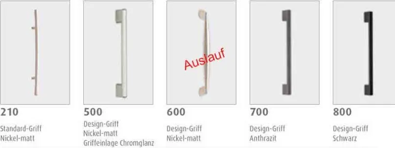 Priess Agenzia Schreibtisch mit Stauraum New