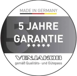 Venjakob Andiamo Home Highboard Wohnzimmer Outlet