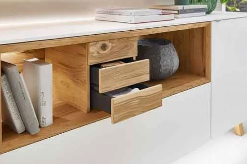 Venjakob Andiamo Home Sideboard mit Schubladen Sale