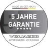 Venjakob Andiamo Home Wohnwand weiß eiche