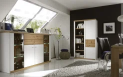 Wehrsdorfer Andorra Wohnzimmermöbel modern
