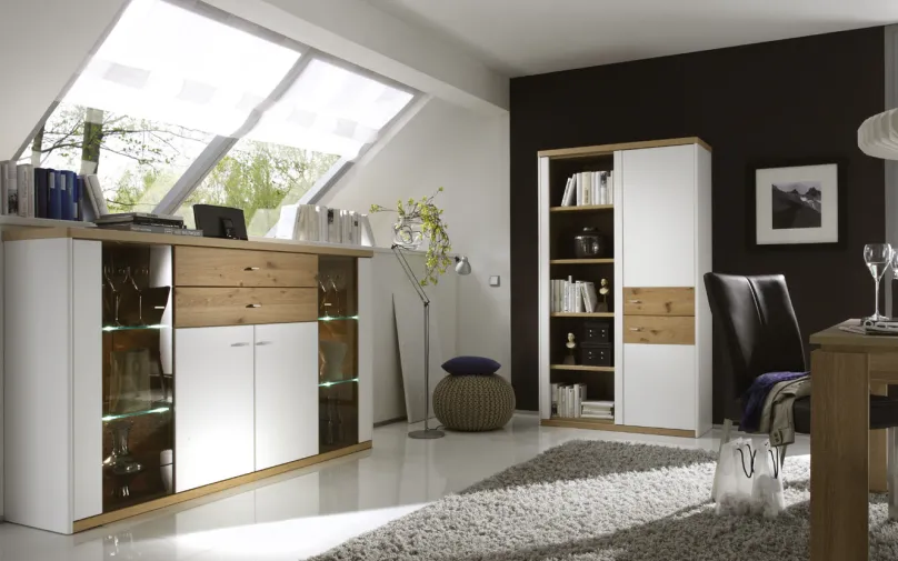 Wehrsdorfer Andorra Wohnzimmermöbel modern