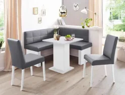 Schösswender Möbel Anna Eckbankgruppe klein