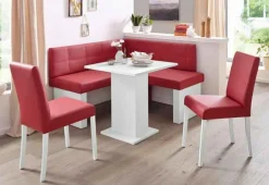 Schösswender Möbel Anna Eckbankgruppe klein