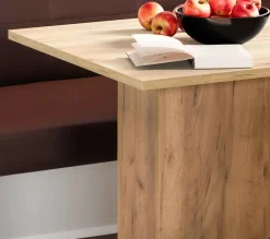 Schösswender Möbel Anna Eckbankgruppe klein