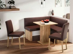 Schösswender Möbel Anna Eckbankgruppe klein