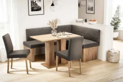 Schösswender Möbel Anna Eckbankgruppe 4-teilig günstig Best
