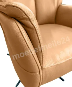 Incanto Argo Relaxsessel Leder Clearance