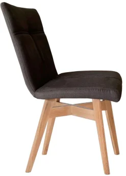 Standard Furniture Arona Esszimmerstuhl anthrazit Hot