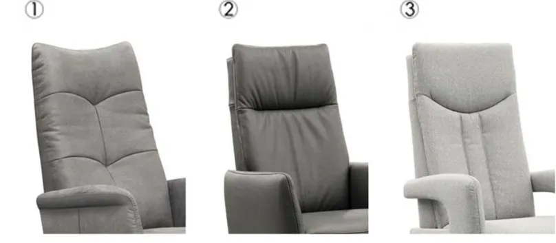 DFM Polstermöbel Aruba Relaxsessel Clearance