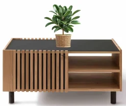 TPT Möbel Ascona Echtholzmöbel Wohnzimmer Hot