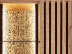 TPT Möbel Ascona Echtholzmöbel Wohnzimmer Hot