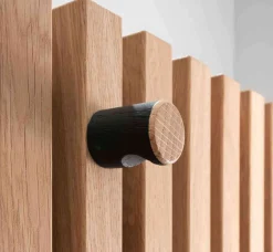 TPT Möbel Ascona Highboard Vitrine Online
