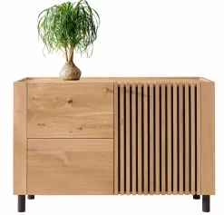 TPT Möbel Ascona Sideboard Holz modern