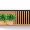 TPT Möbel Ascona Wandboard Holz Hot