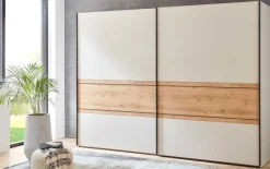 Wiemann Möbel Asti Schwebetürenschrank Sale