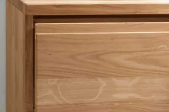 Forestales Atlanta Kommode Holz massiv Clearance