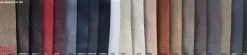 Polinova Atlantis Schlafsofa Leder Outlet