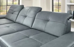 Polinova Atlantis Schlafsofa Leder Outlet