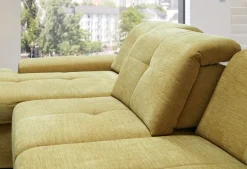 Megapol Atlantis Schlafsofa L-Form Best