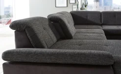 Megapol Atlantis Wohnlandschaft U-Form Clearance